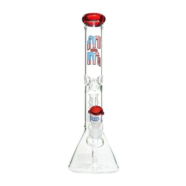 Beaker with Chandelier Percolator by M&M Tech Cheap - Image 2