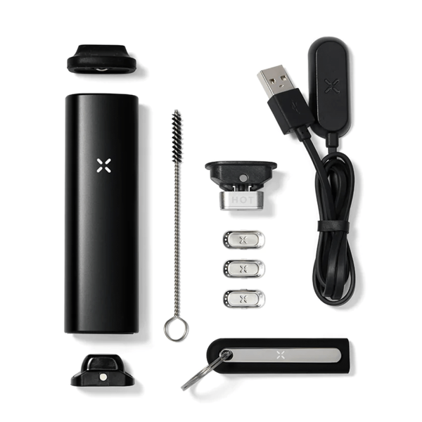 Pax Plus Vaporizer Complete Kit Online