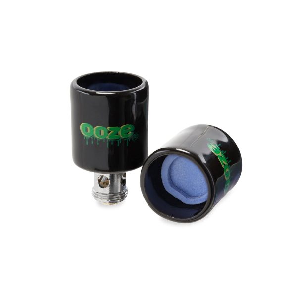 Booster Onyx Atomizer Replacement 2-Pack Discount - Image 2