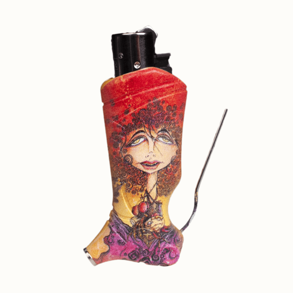Lady Liberty & Friends - CLIPPER Online now - Image 3