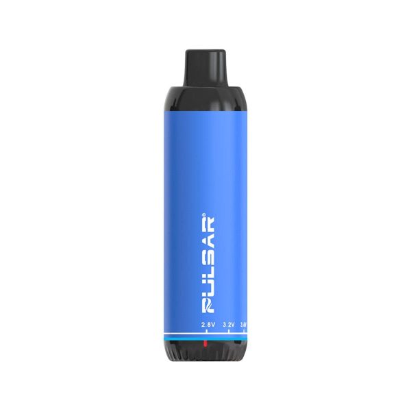 510 DL 3.0 Twist Variable Voltage Vape Pen | 650mAh Sale - Image 4