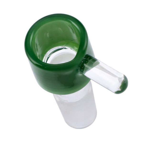 Male Glass Replacement Bowl with Handle Online Hot Sale - Image 3