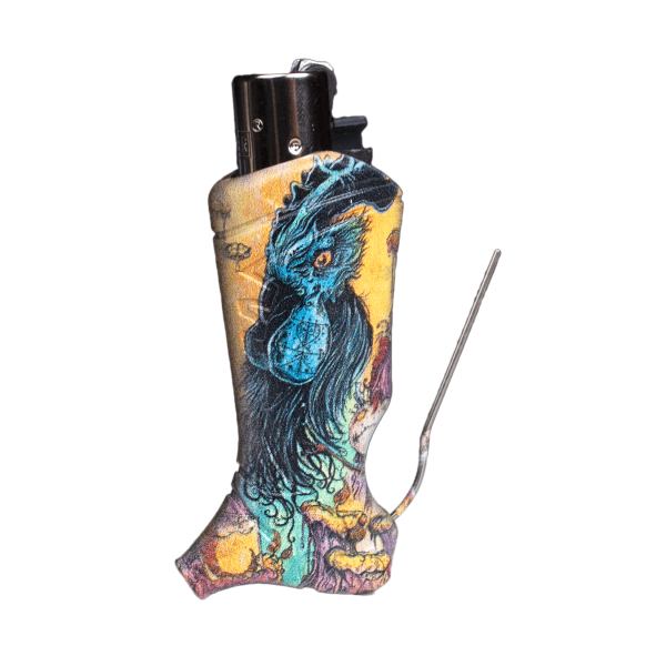 Lady Liberty & Friends - CLIPPER Online now - Image 5