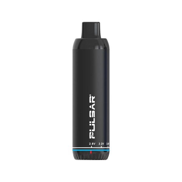 510 DL 3.0 Twist Variable Voltage Vape Pen | 650mAh Sale - Image 3