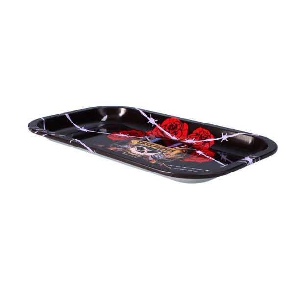 Barbed Wire Rolling Tray Fashion - Image 3