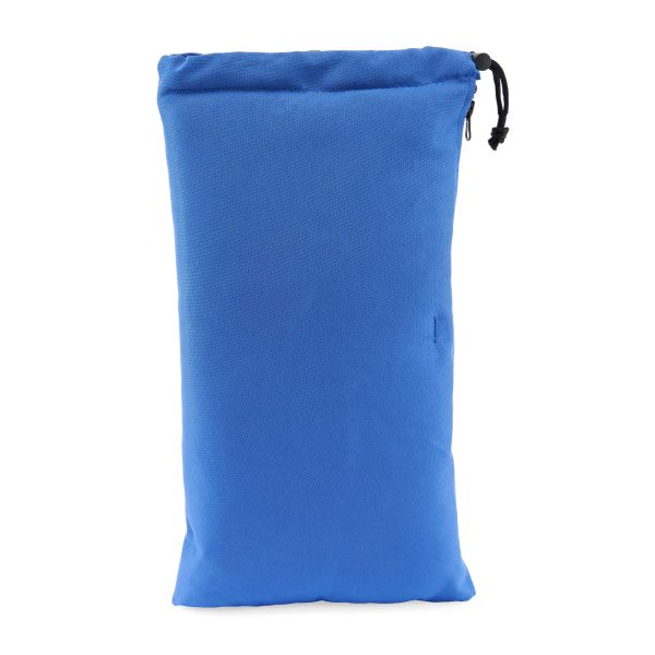 16  Glass Pillow Storage Pouch with Zipper and Drawstring Cheap - Image 4