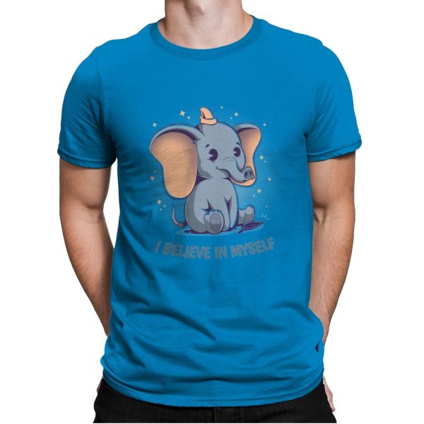 I Believe In Myself - Mens Premium Sale - Image 2
