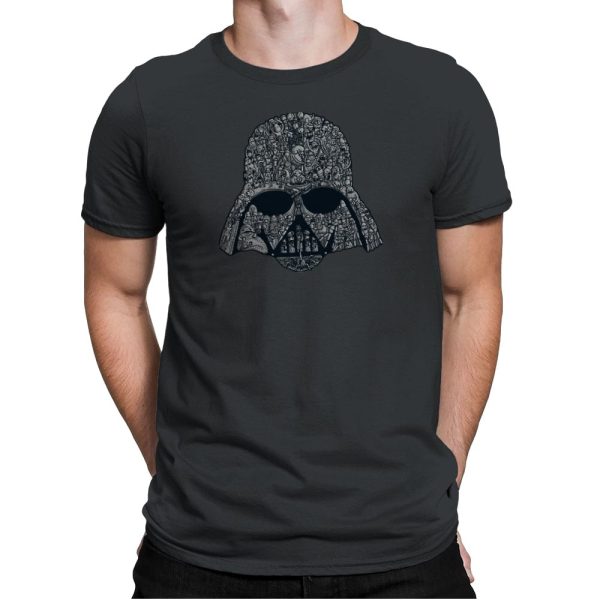 Best Party in the Galaxy - Mens Premium Discount - Image 2