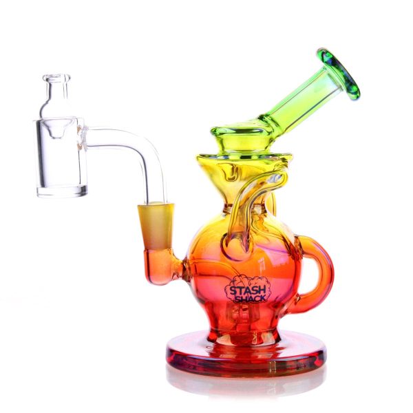Lirio Mini Rig Sale - Image 5