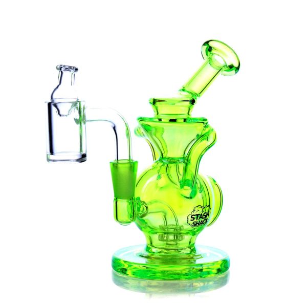 Lirio Mini Rig Sale - Image 3
