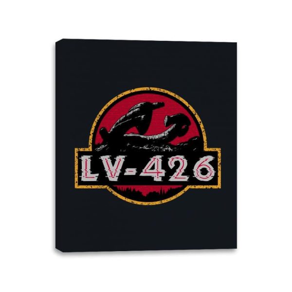Xeno Park - Canvas Wraps Supply - Image 2