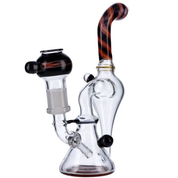 Cyclone Recycler For Discount - Image 3