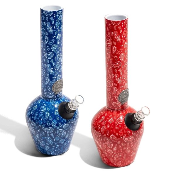 Limited Edition Tommy Chong Chill Bong Fashion