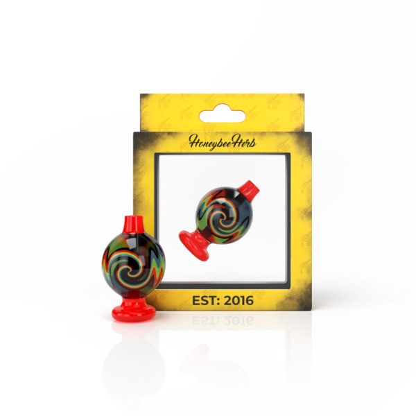 INFERNO BUBBLE CARB CAP Hot on Sale