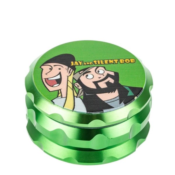 Jay and Silent Bob Grinder Online now - Image 2