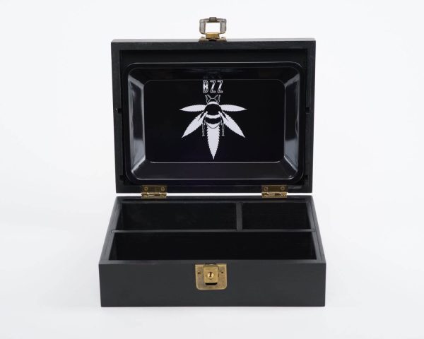 The Bzz Box Stash Box Collection - 3 Bzz Boxes - XL, Large, Small Online Sale - Image 3