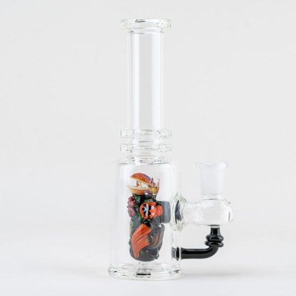 Save the Seas  Mini Tube Hot on Sale
