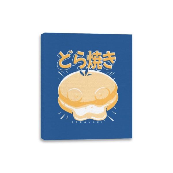 Psydorayaki - Canvas Wraps Cheap