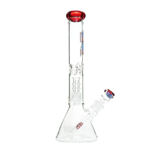 Beaker with Chandelier Percolator by M&M Tech Cheap - Image 3