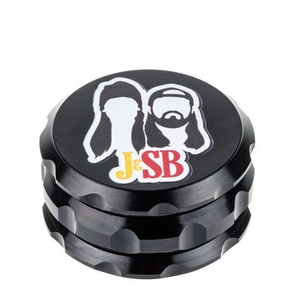 Jay and Silent Bob Grinder Online now - Image 3