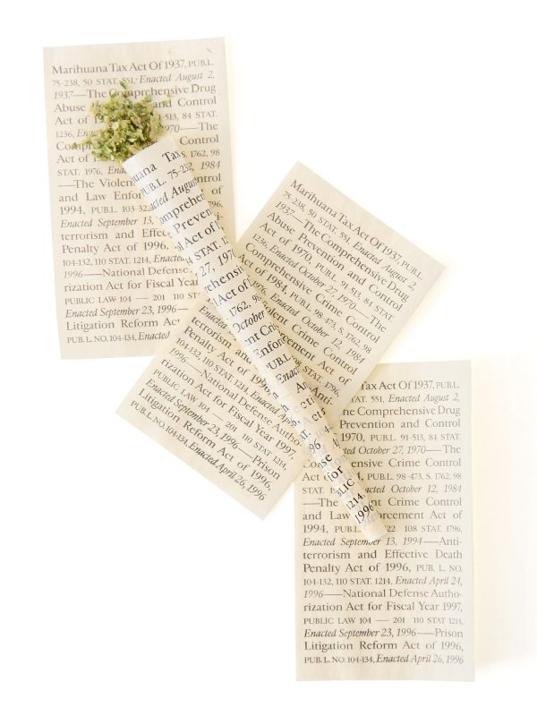 Field Trip x Last Prisoner Project Burn Book Pre-Roll Cones Cheap - Image 4
