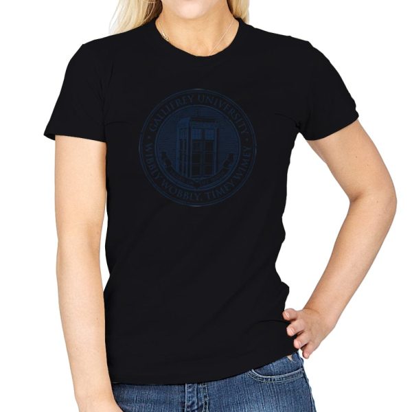 Timeless University - Womens on Sale - Image 2