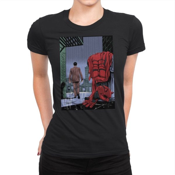 Daredevil No More - Womens Premium For Sale