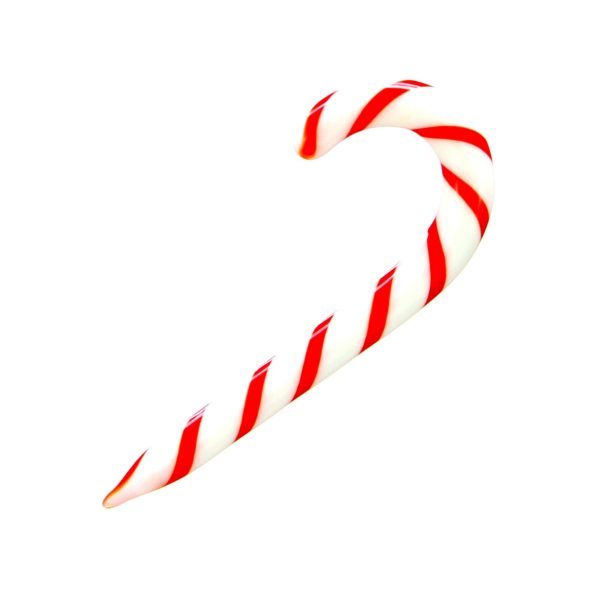 Daily High Club  Candy Cane  Dab Tool Discount - Image 2