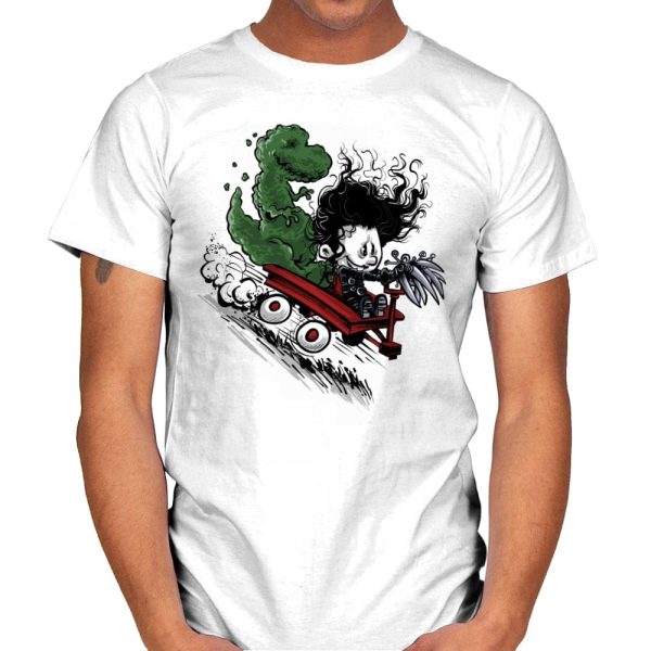 Edward and Dino - Mens Online Hot Sale - Image 3