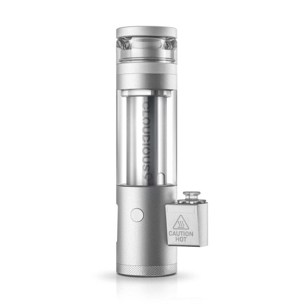 Cloudious9 Hydrology9 NX Flower & Concentrate Vaporizer Online - Image 2