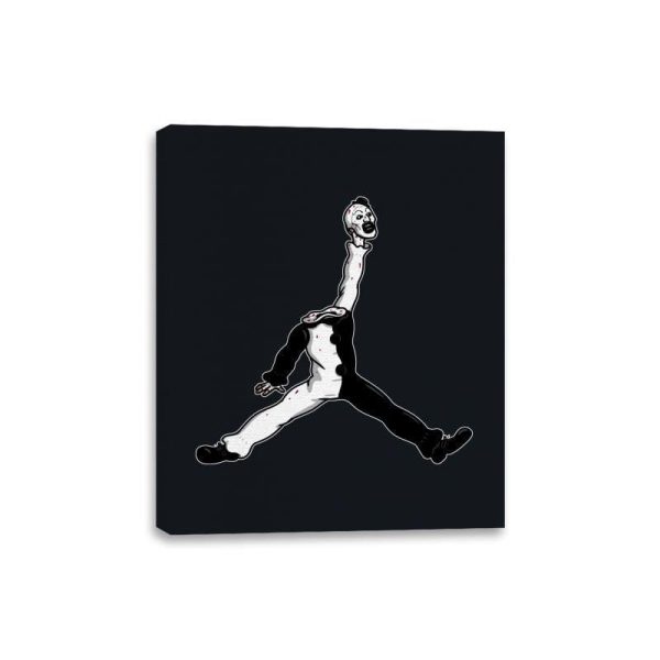 TerrifAir! - Canvas Wraps Supply