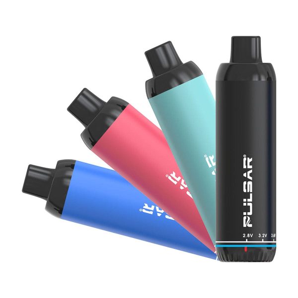 510 DL 3.0 Twist Variable Voltage Vape Pen | 650mAh Sale