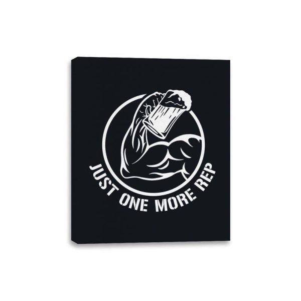 Beer to Failure - Canvas Wraps Cheap