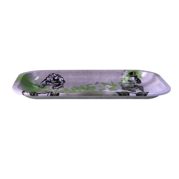 GNR Was Here Rolling Tray Hot on Sale - Image 2