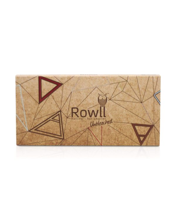 All in One Rolling Paper Kit w  Grinder - Unbleached Online