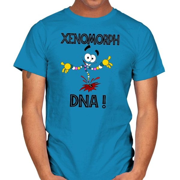 Alien DNA - Mens For Cheap - Image 3