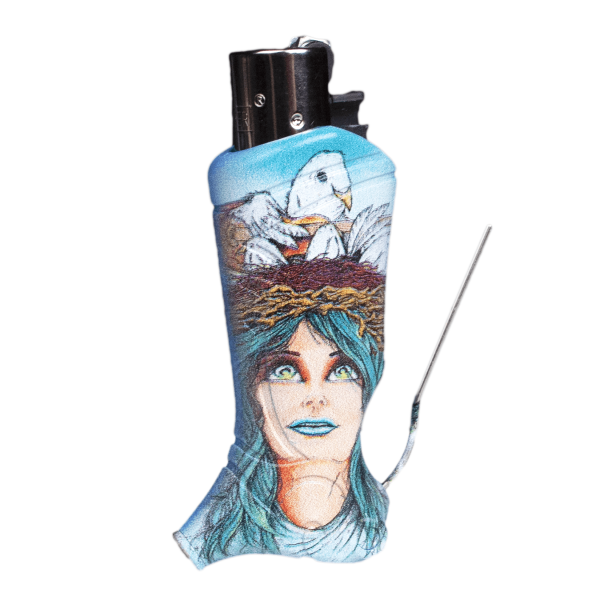 Lady Liberty & Friends - CLIPPER Online now - Image 2