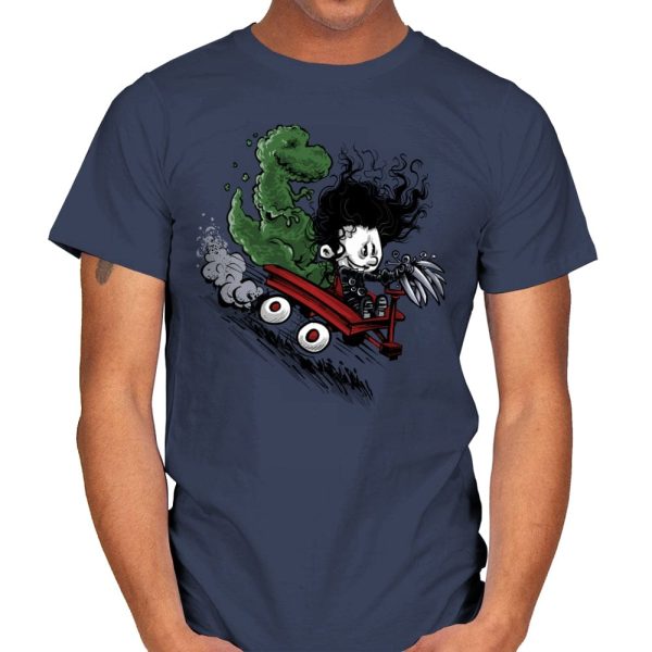 Edward and Dino - Mens Online Hot Sale - Image 2