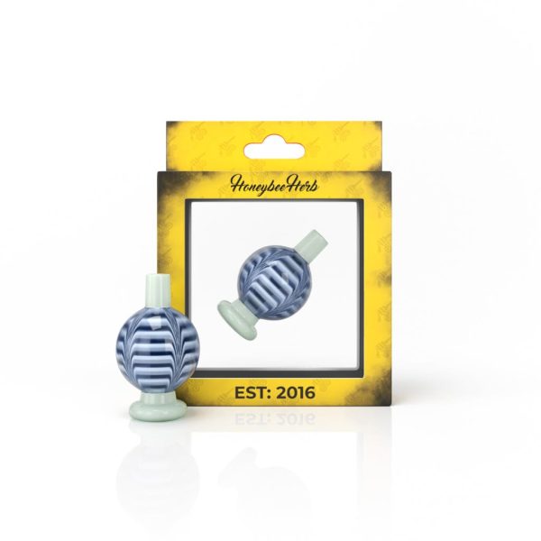 RIBBON BUBBLE CARB CAP Online - Image 2