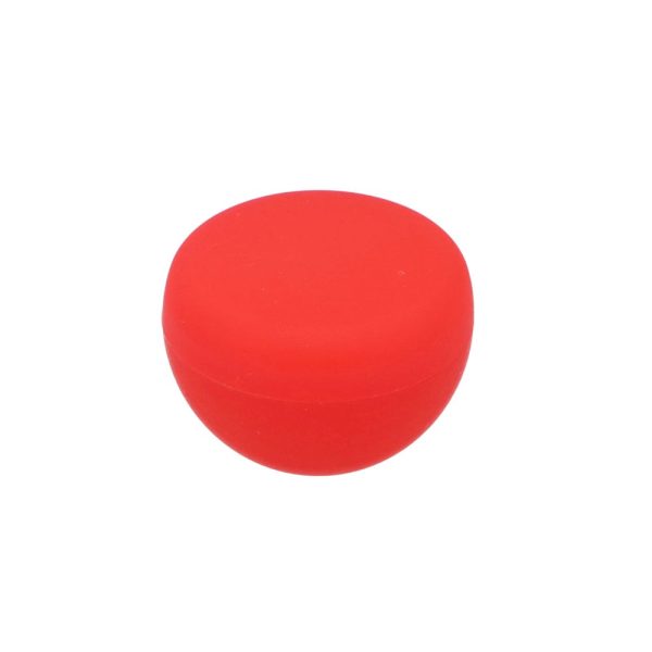 Silicone Container Half Moon 9ml Online now - Image 4