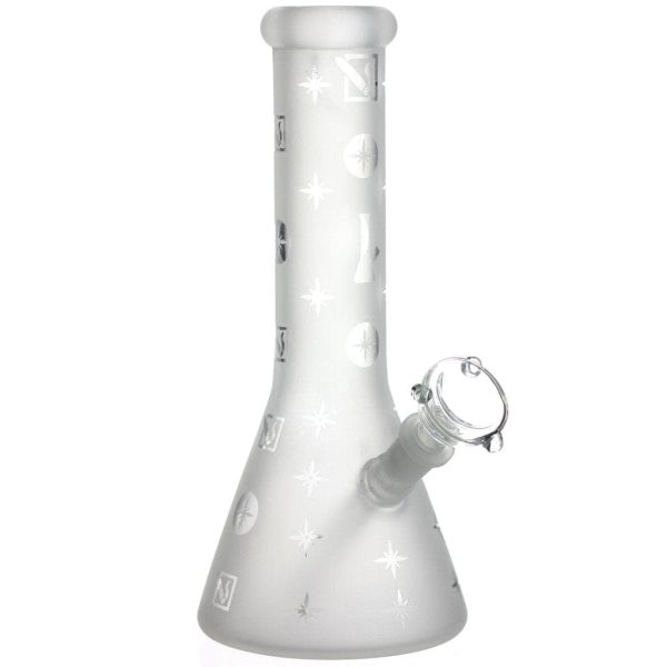 Daily High Club  Stargazer Mini Beaker  Bong For Cheap