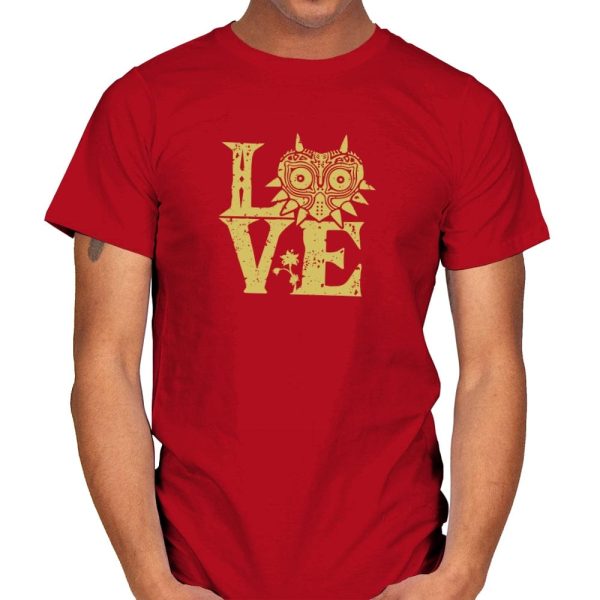 Legendary Love - Mens Online - Image 3
