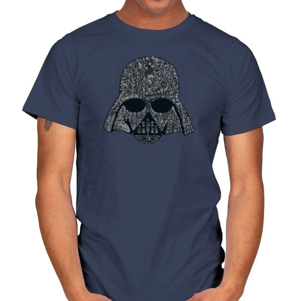 Best Party in the Galaxy - Mens For Sale - Image 3
