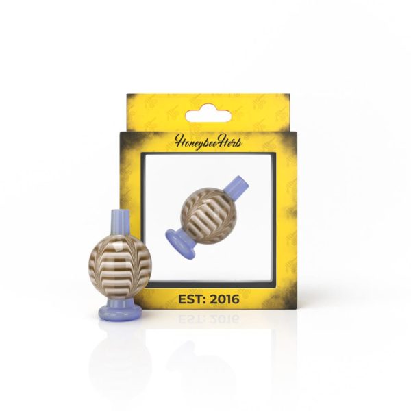 RIBBON BUBBLE CARB CAP Online