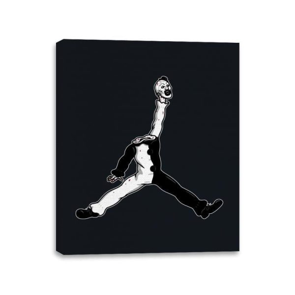 TerrifAir! - Canvas Wraps Supply - Image 2