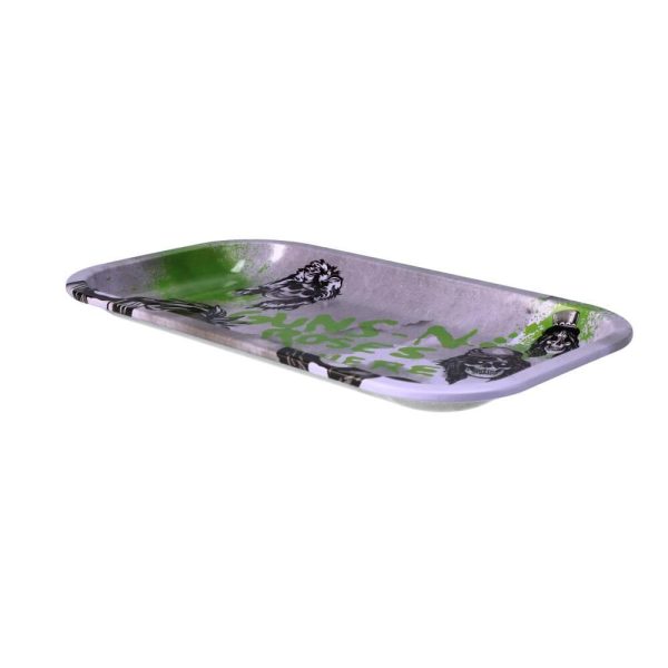 GNR Was Here Rolling Tray Hot on Sale - Image 3