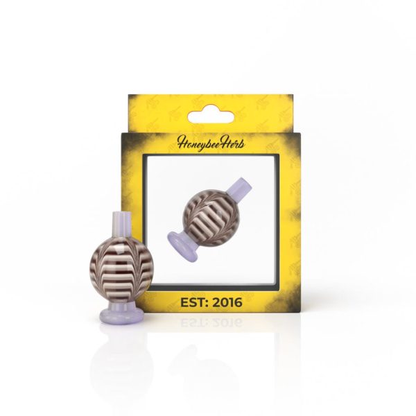 RIBBON BUBBLE CARB CAP Online - Image 3