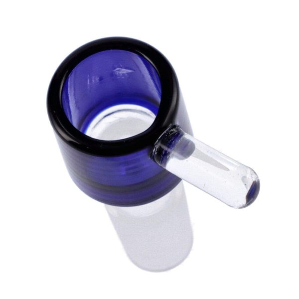 Male Glass Replacement Bowl with Handle Online Hot Sale - Image 5