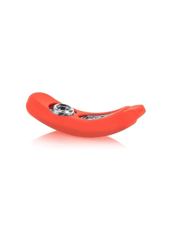 GRAV® Rocker Steamroller with Silicone Skin Supply - Image 4