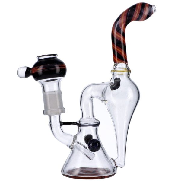 Cyclone Recycler For Discount - Image 4